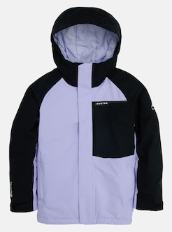 Kids' Burton Powline GORE-TEX 2L Jacket (Sample) | Burton.com