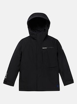キッズ Burton パウライン GORE-TEX 2L ジャケット | Burton.com 