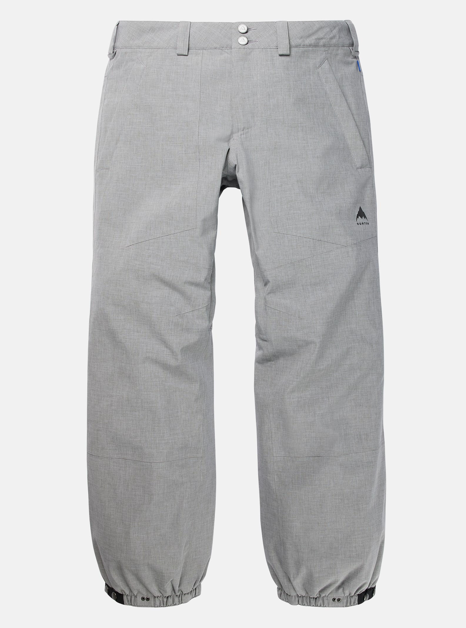 Men's Burton Melter Plus 2L Pants | Winter Outerwear | Burton.com