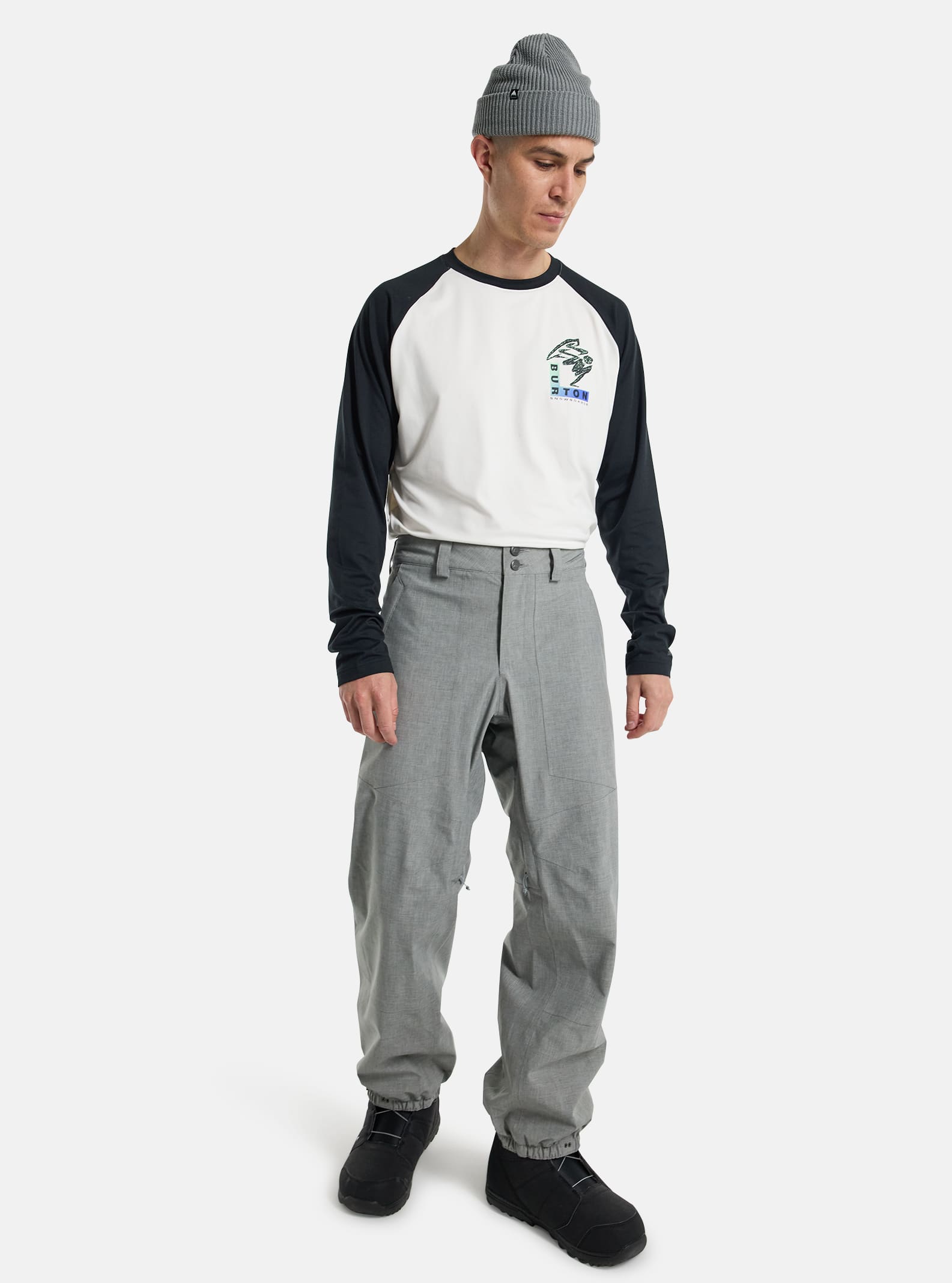 Men's Burton Melter Plus 2L Pants | Winter Outerwear | Burton.com