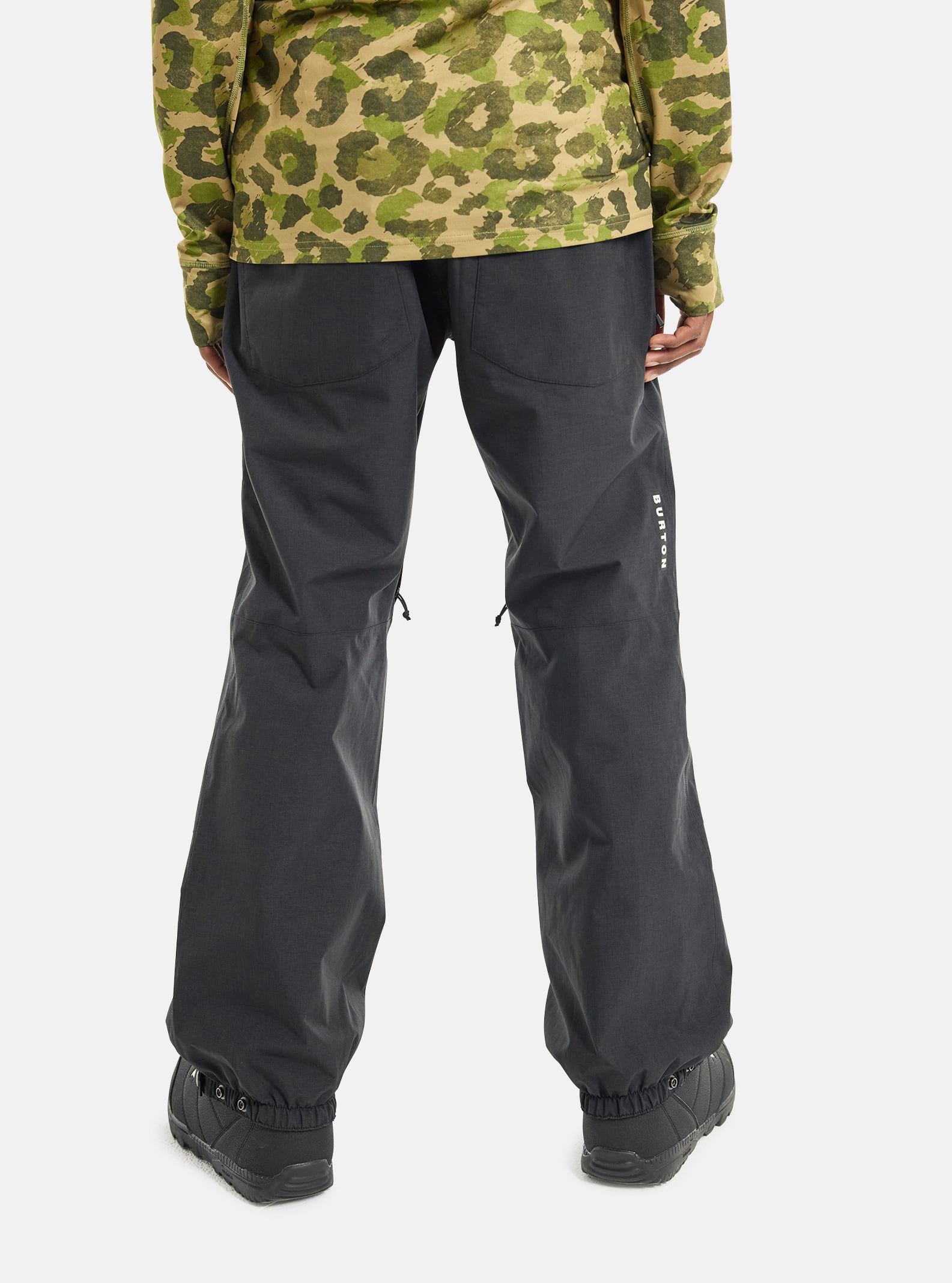 Men's Burton Melter Plus 2L Pants | Winter Outerwear | Burton.com