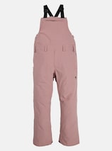 Men's Burton Snowdial Bib Pants (Sample) | Burton.com Winter 2024 US