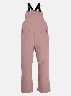 【新品同様】Burton dial Bib Pants ビブパンツ　L Men's Snowdial Bib Pants | Burton.com Winter 2023 US