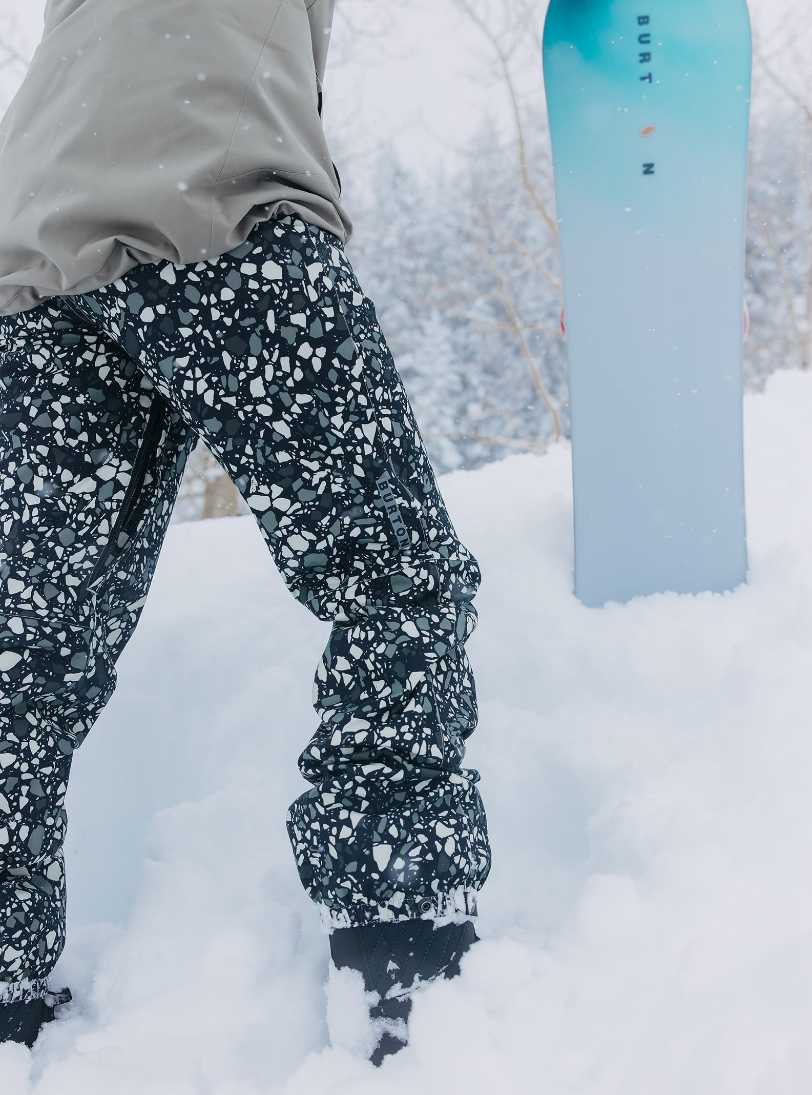 Women's Burton Melter Plus 2L Pants | Winter Outerwear | Burton