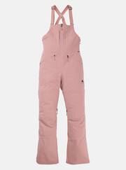 Calça Burton Reserve 2L Masculina - Impermeável Respirável Esportiva