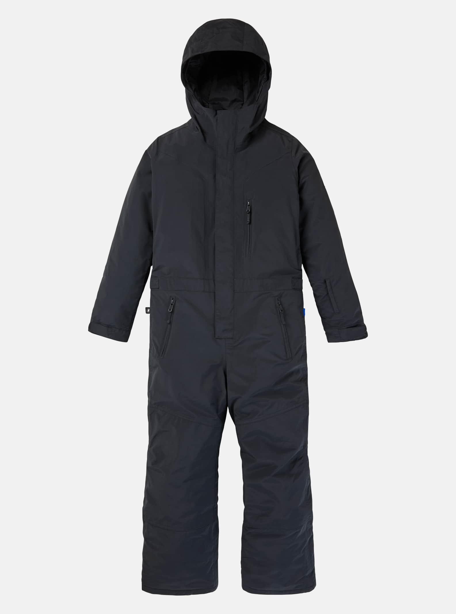 Burton - Combinaison 2 L enfant, True Black, L