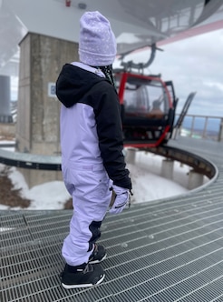 BURTON　キッズ　ウエア　ワンピース BURTON 24-25 バートン スノーボードウェア キッズ Toddlers' 2L