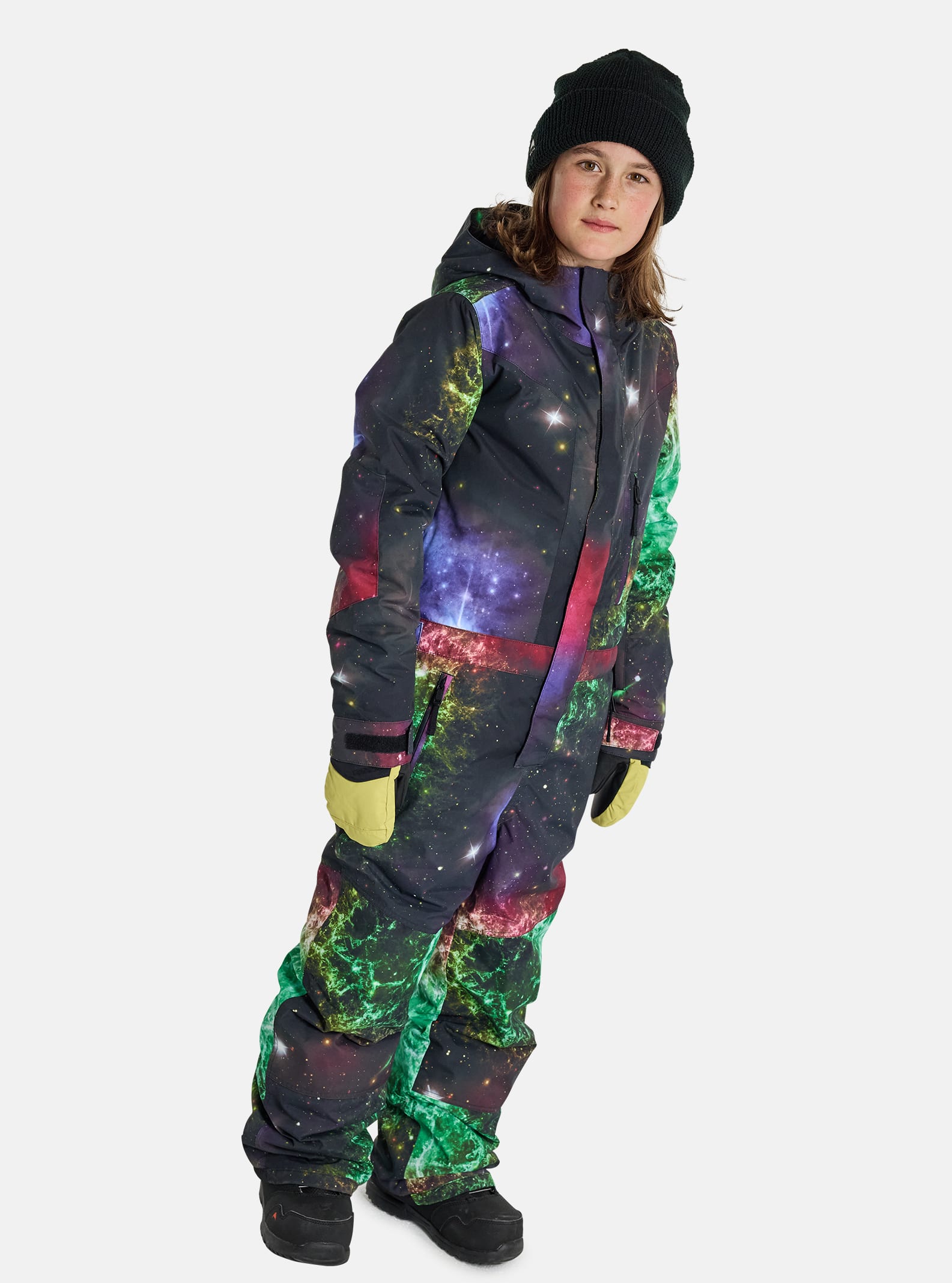 激安な価格 BURTON kids 女の子用ウェア T3 90cm〜91cm - ベビー服(~95cm)