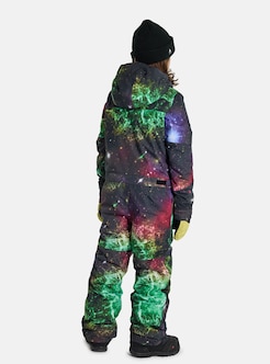 キッズ Burton 2L ワンピース | ユース アウターウェア | Burton.com