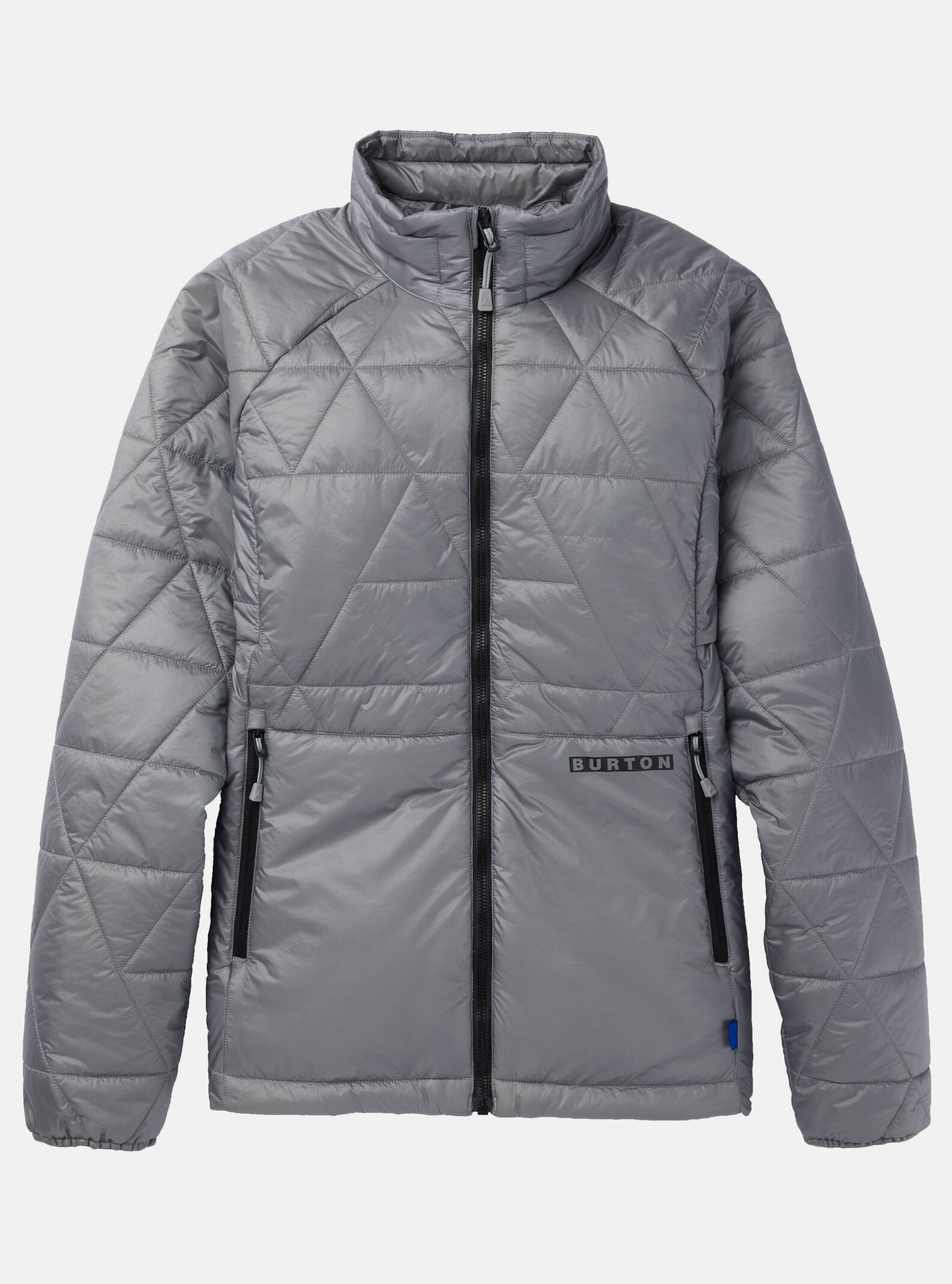 Women's Burton Versatile Heat Synthetic Down Jacket | Burton.com 