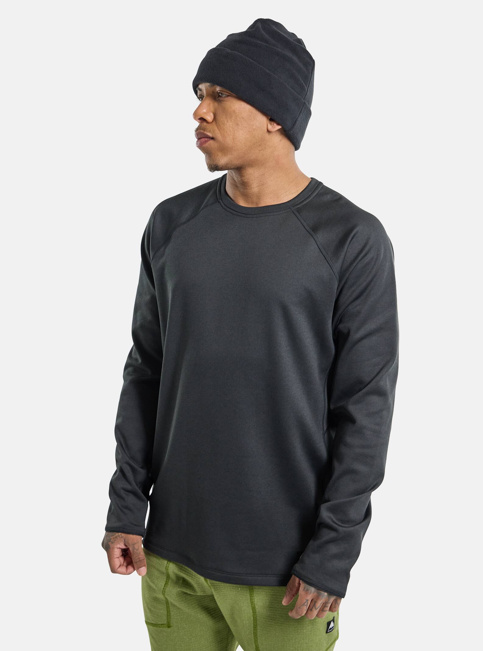専用です。 メンズ Burton ストックラン クルーネック フリース シャツ | Burton