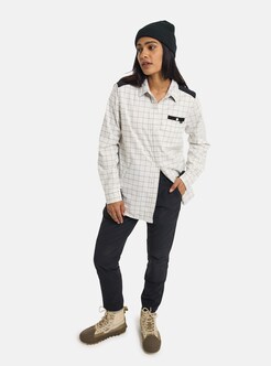 もか様用です°・*:.。.☆ ウィメンズ Burton フェイバリット パフォーマンス ロングスリーブ