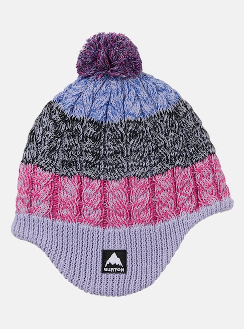 Snow and Skiing: Kids