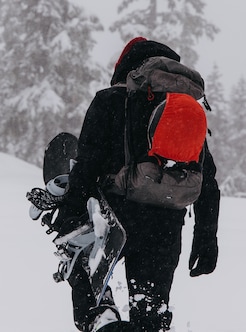 ウィメンズ Burton [ak] タスク GORE-TEX PRO 3L ジャケット | Burton