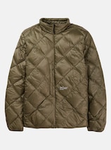 Men's Burton [ak] Japan Packable Down Jacket (Sample) | Burton.com