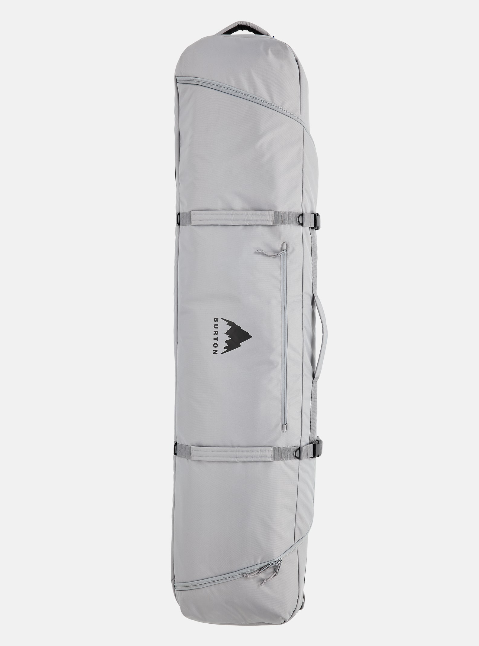 Burton Checked Luggage | Board Bags, Roller Burton Snowboards US