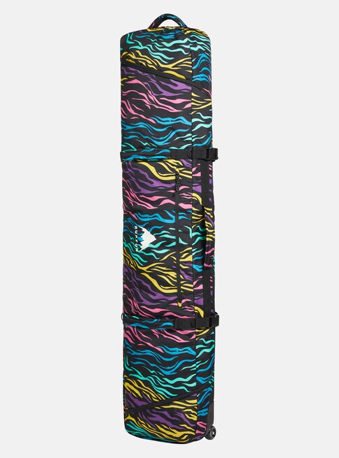 Snow Sports: Snowboard Travel Bags - Burton