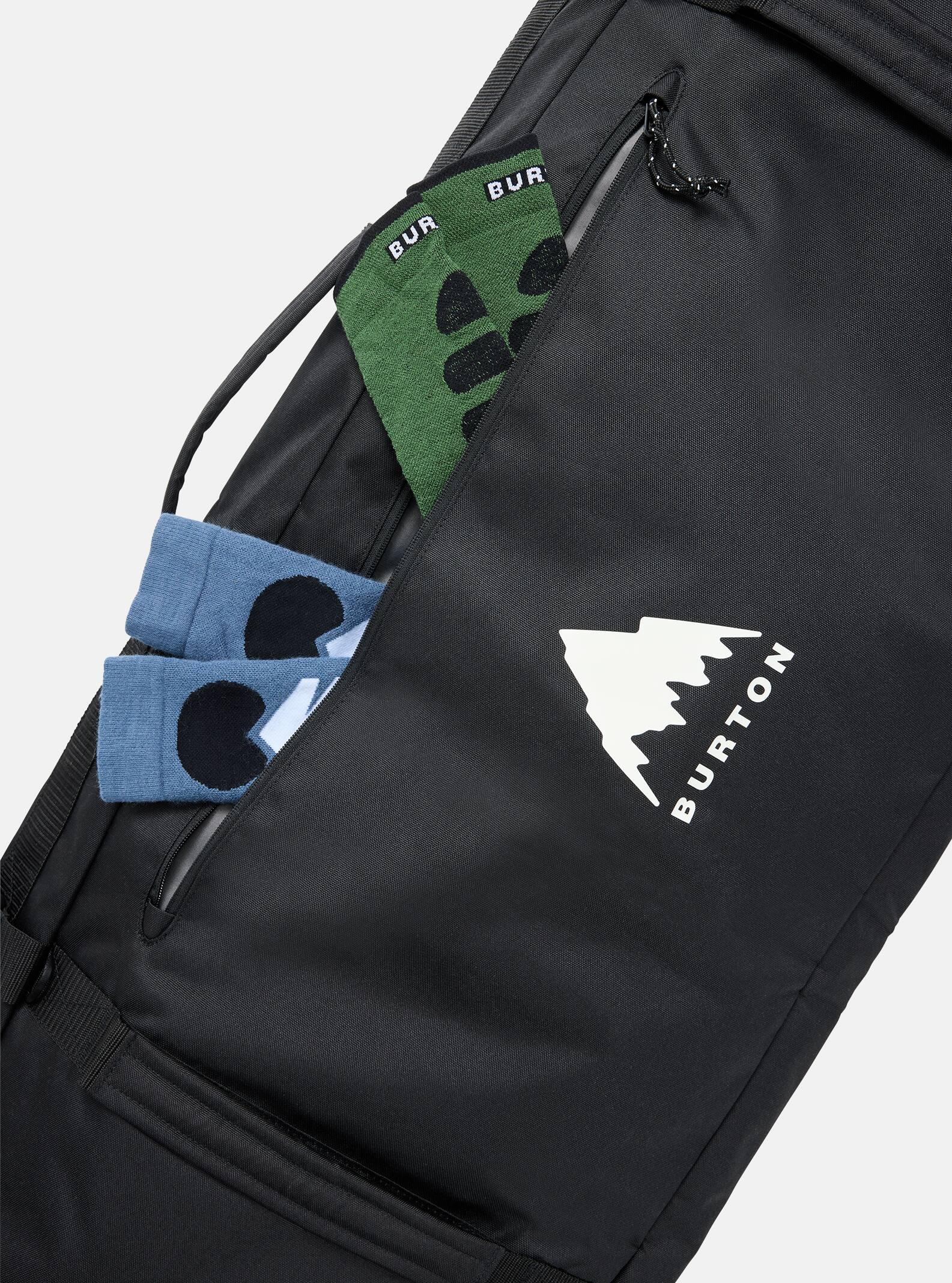 BURTON wheelie gig bag ローラー付スノボバッグ BURTON バートン ボードケース BAG Burton Wheelie Gig Bag