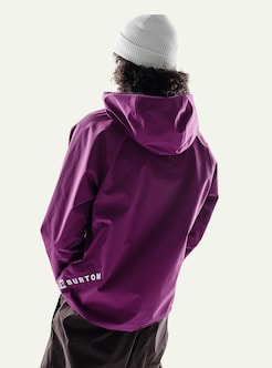 メンズ Burton AG ハードパック GORE-TEX 3L ジャケット メンズ Burton AG ハードパック GORE-TEX 3L ジャケット | アナログ