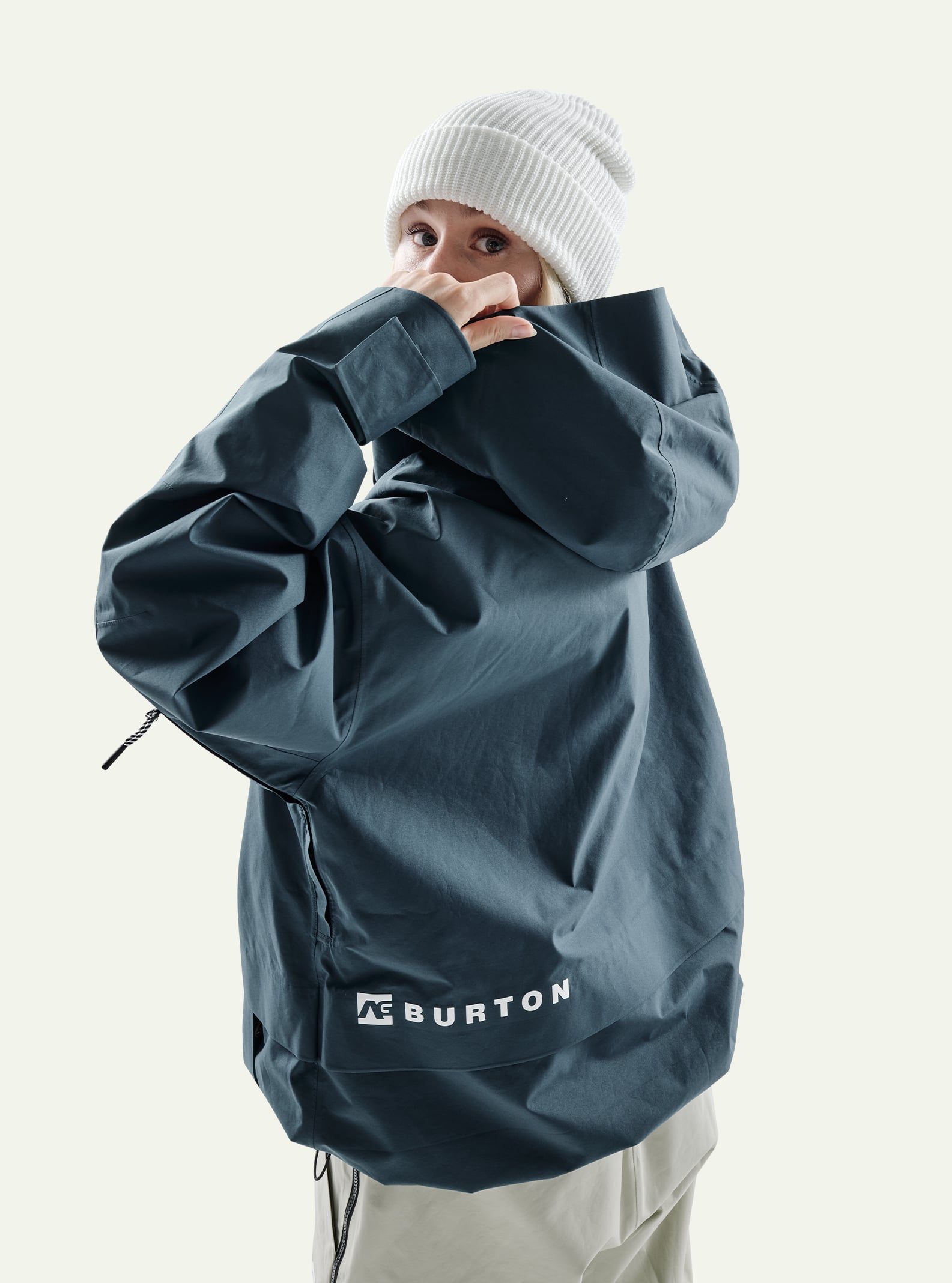 Women's Burton AG Hedstall GORE-TEX 2L Jacket | Analog | Burton