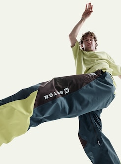 スノーボード Burton AG Gore-Tex Pro 3L PT Burton AG Hardpack GORE-TEX 3L Pants | Analog | Burton.com