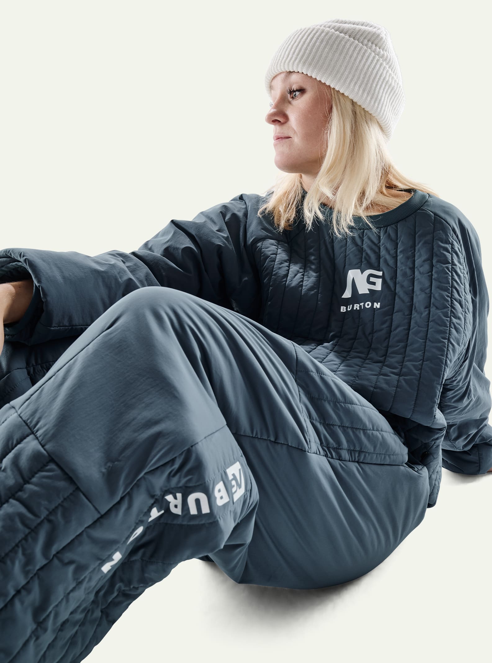 Burton AG | Burton Analog | Design Unlikely Futures | Burton