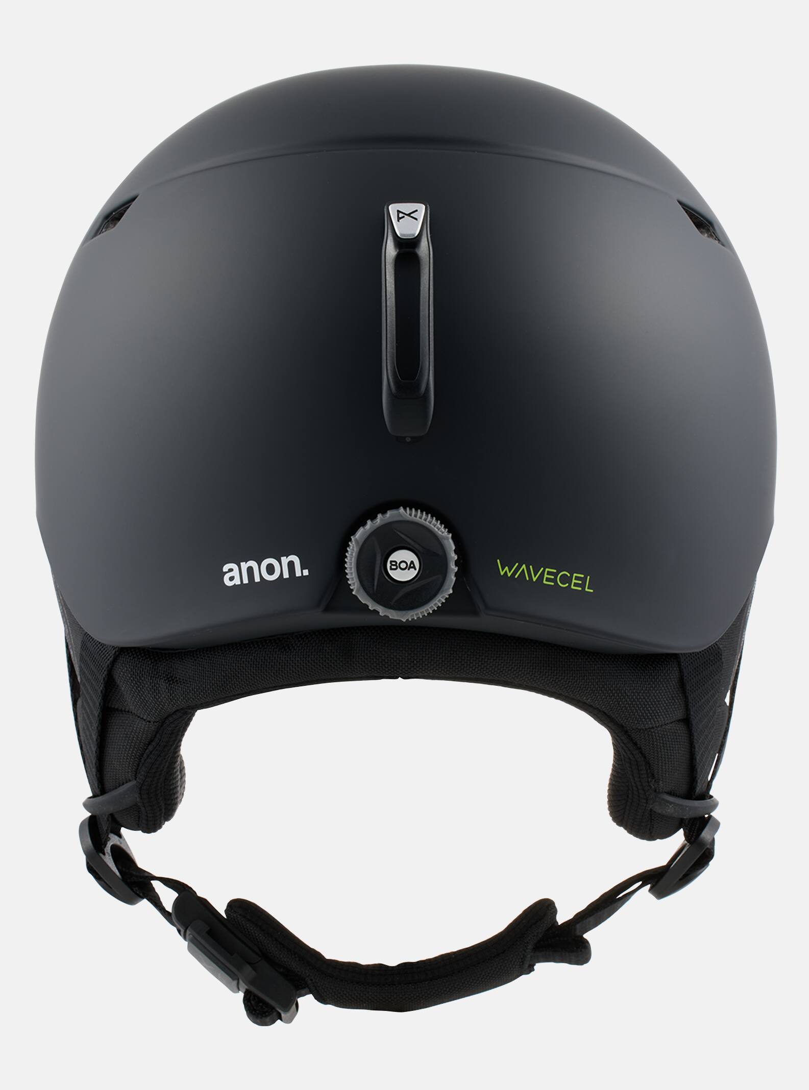 Anon Oslo WaveCel® Ski & Snowboard Helmet | Anon Optics Winter 2024 US