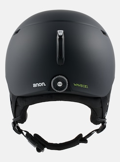 anon. oslo WAVECEL ヘルメット Ｌサイズ Anon Oslo WaveCel® Ski & Snowboard Helmet – Anonoptics