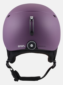 キッズ Anon オスロー WaveCel® スキー&スノーボード ヘルメット