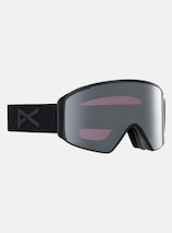 Anon M4S Snapback Goggles (Cylindrical) + Lens + MFI® | Anon