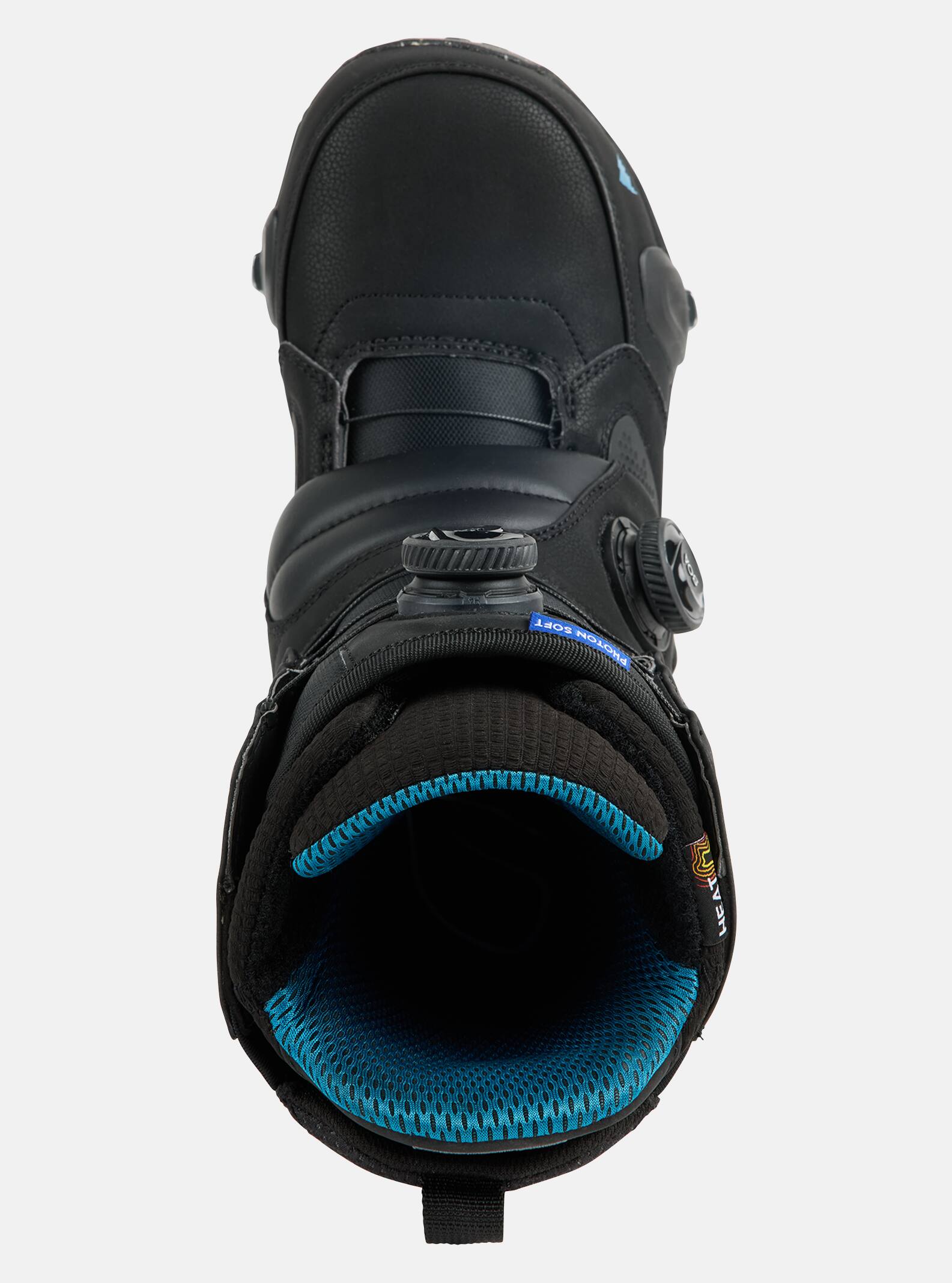 Men's Burton Photon Step On® Soft Snowboard Boots | Burton.com