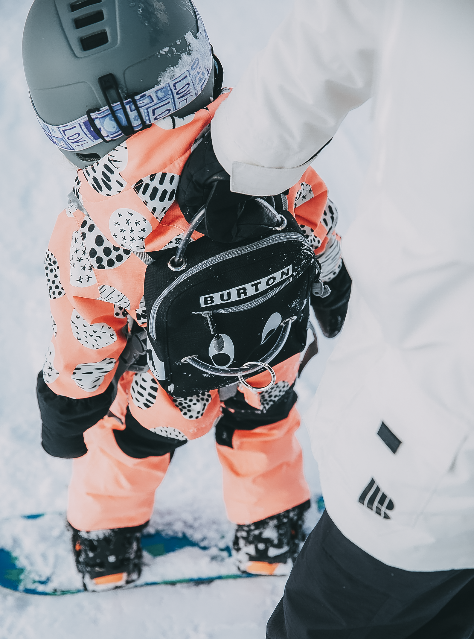 スキー手袋❗ - 4