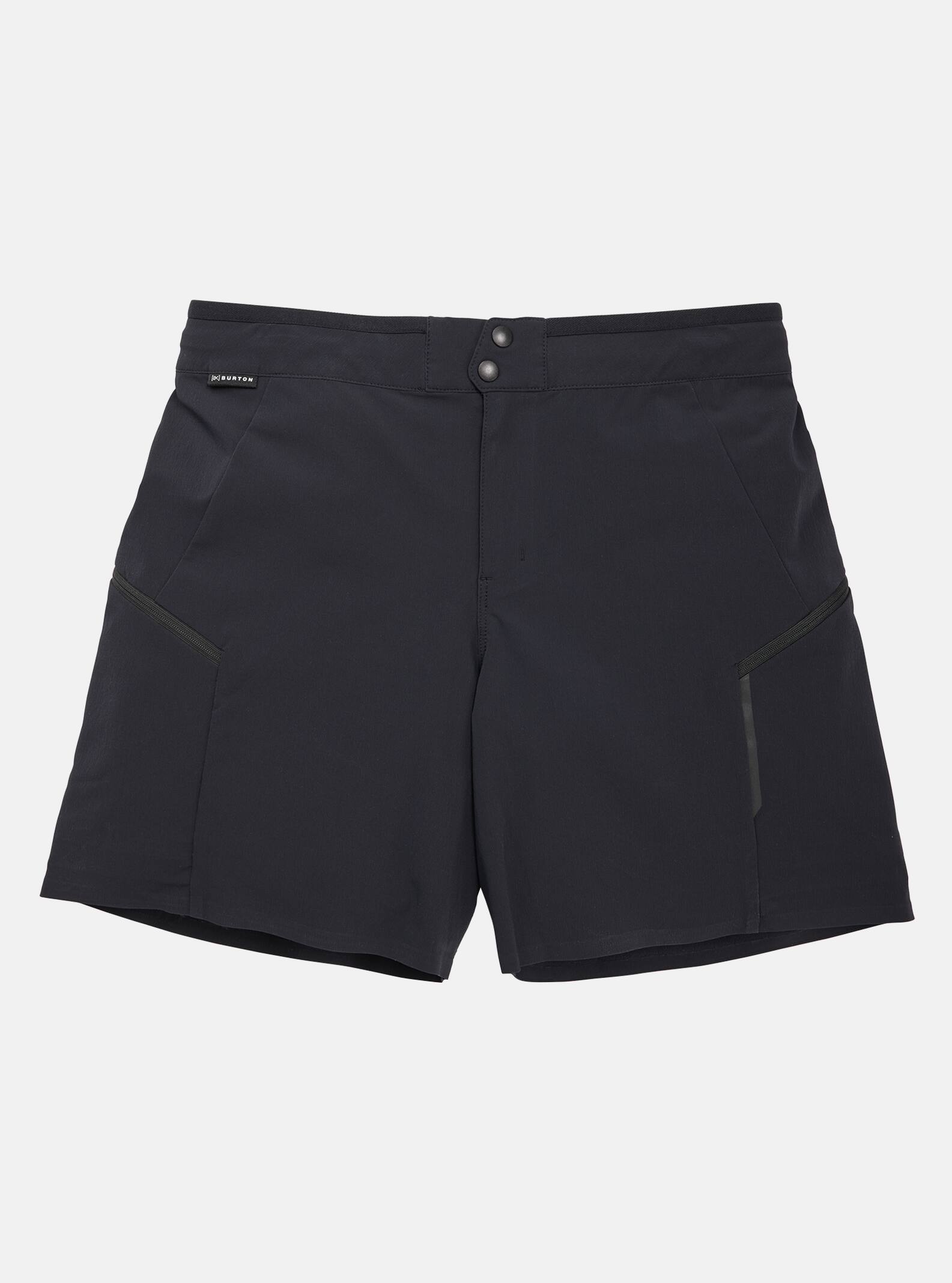 Burton - Short [ak] Minimalist femme, True Black, 24