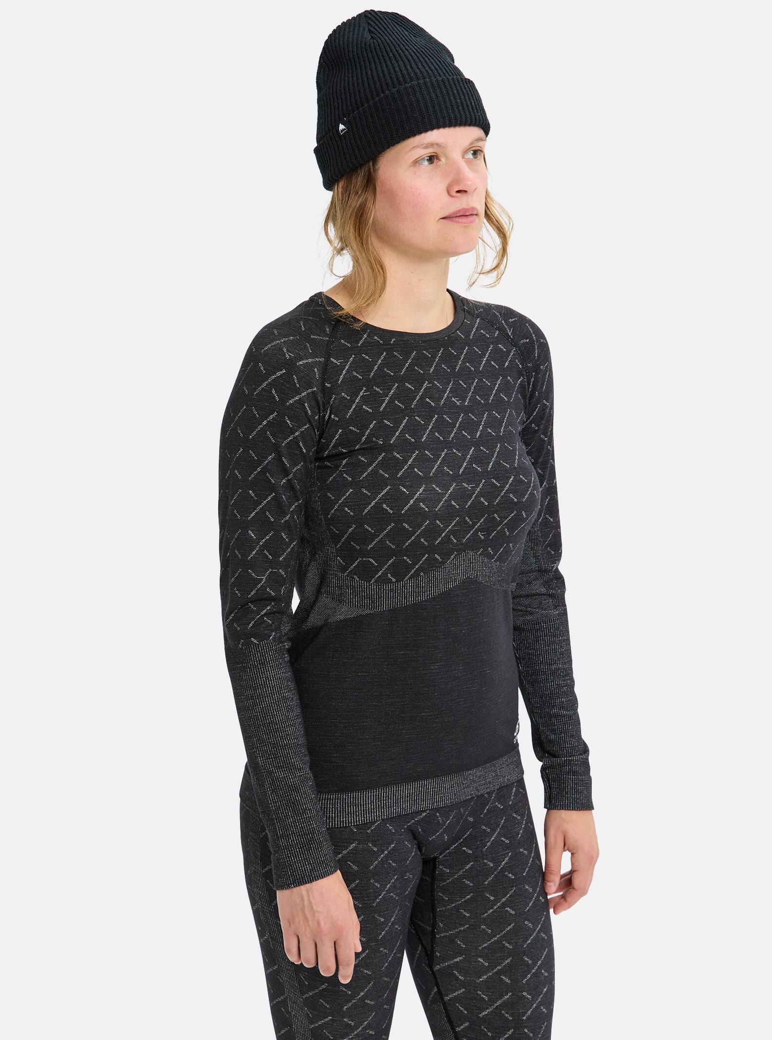 Women's Burton Base Layers & Underwear