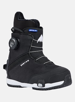 キッズ Burton グロム Step On® スノーボードブーツ | Burton.com ...