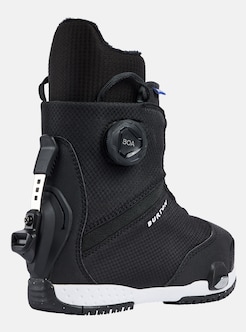 Kids' Burton Grom Step On® Snowboard Boots | Burton.com Winter 2024 US