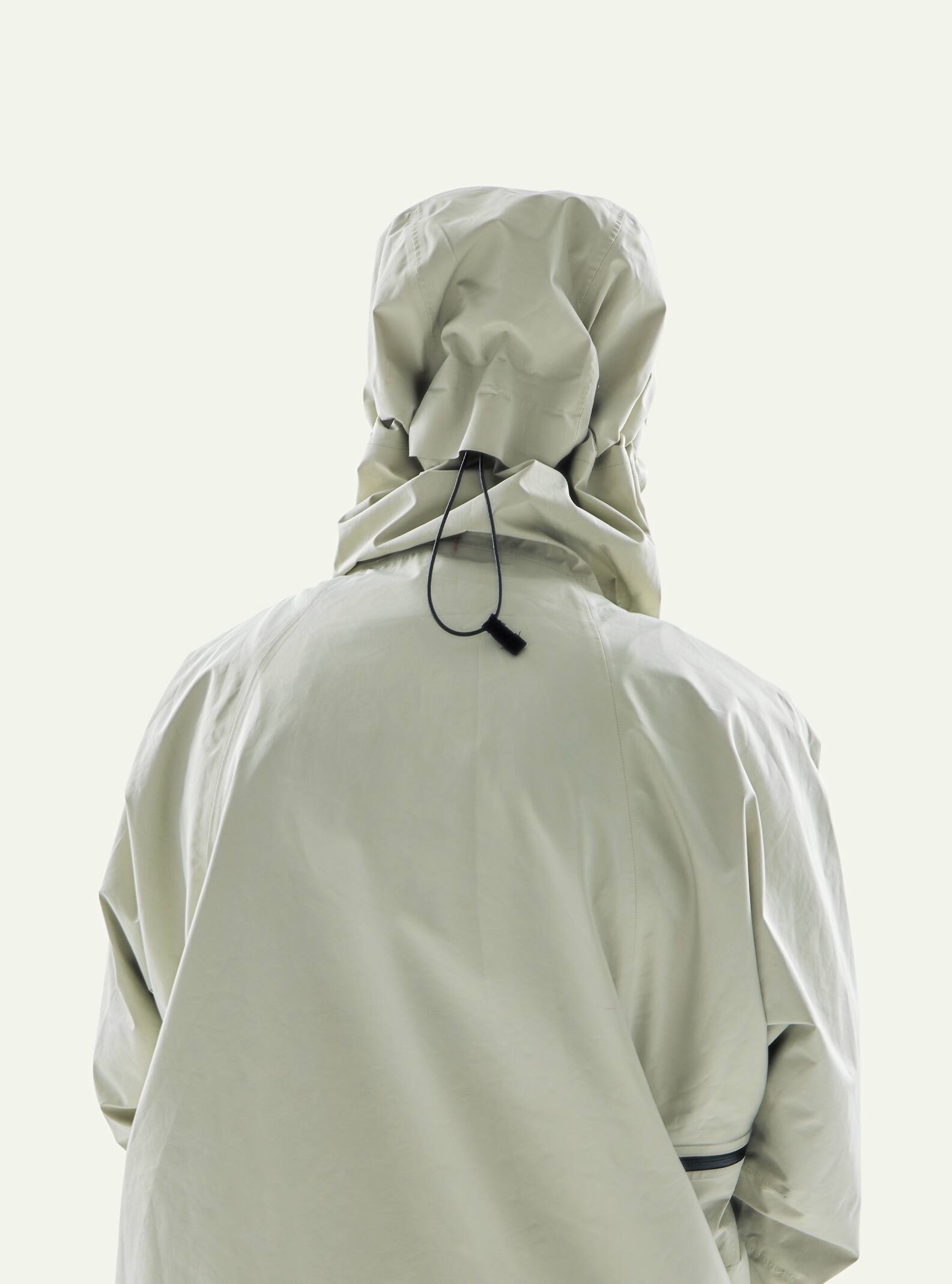 メンズ Burton AG GORE-TEX 2L フライレイル ジャケット | アナログ