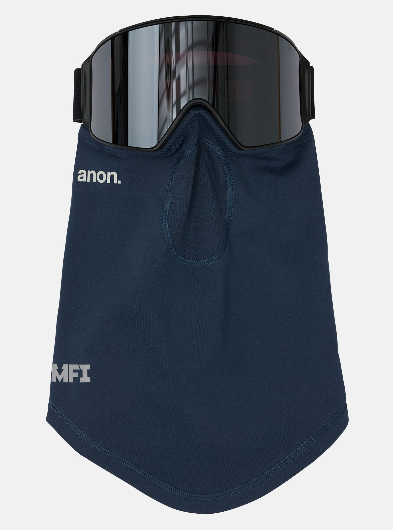 Anon MFI® Midweight Neck Warmer (Sample) | Burton.com Winter 2024 US