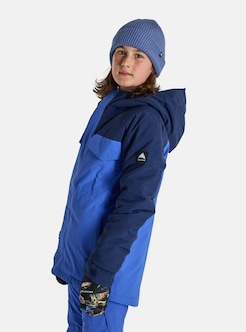 Boys' Burton Covert 2.0 2L Jacket | Youth Outerwear | Burton.com