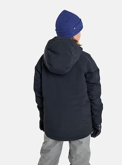 Boys' Burton Lodgepole 2L Jacket | Youth Outerwear | Burton.com
