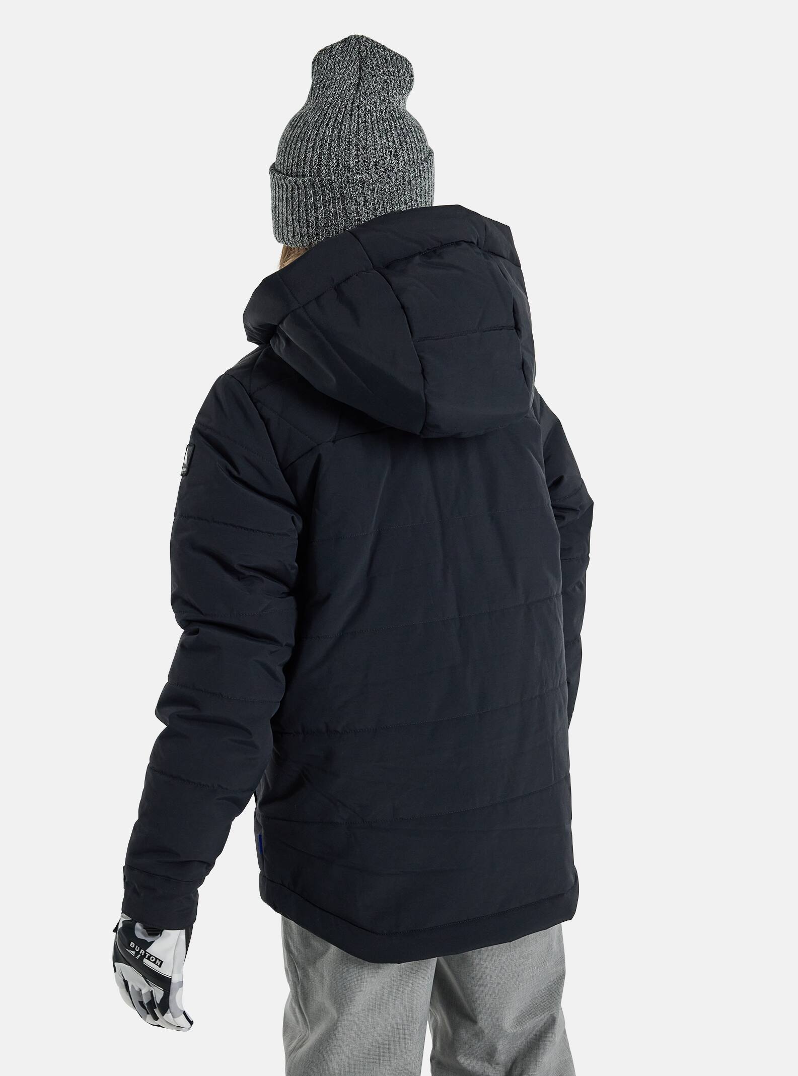 キッズ Burton スピンダル 2L ジャケット | ユース アウターウェア