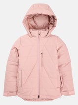 Kids' Burton Spindal 2L Jacket | Youth Outerwear | Burton.com