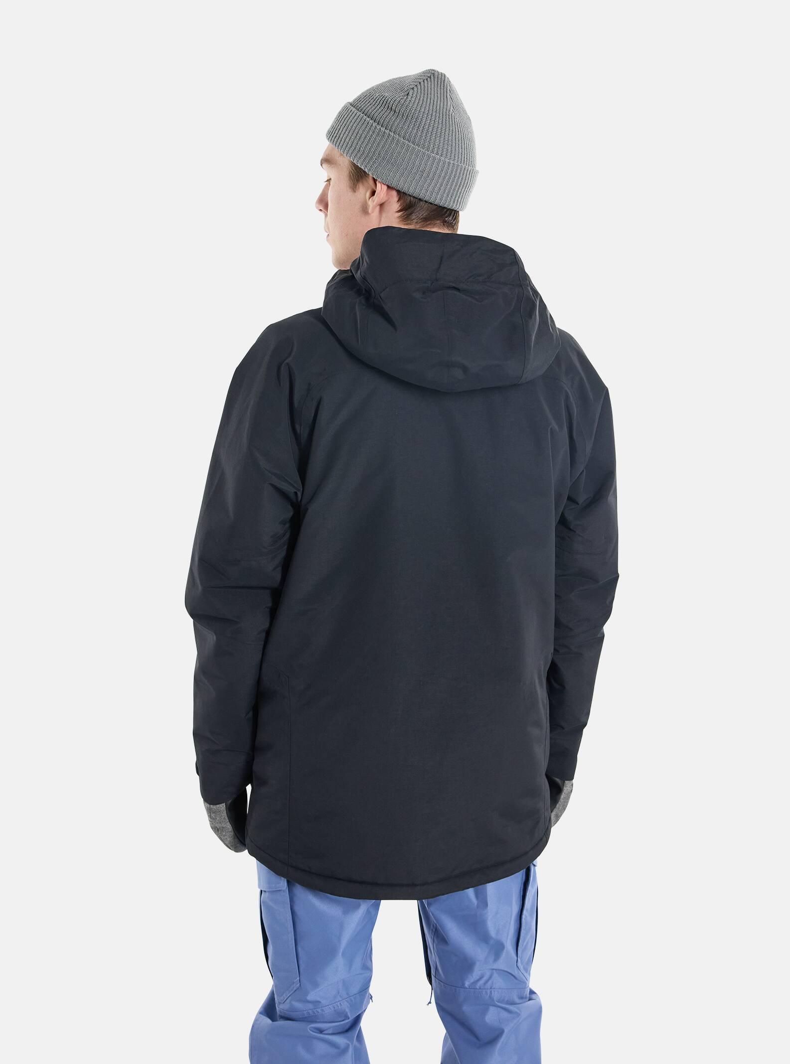 Men's Burton Covert 2.0 2L Jacket | Winter Outerwear | Burton.com
