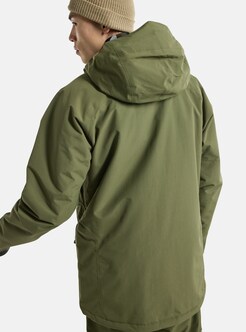 Men's Burton Covert 2.0 2L Jacket | Winter Outerwear | Burton.com