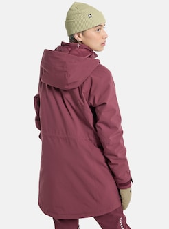 Women's Burton Prowess 2.0 2L Jacket | Winter Outerwear | Burton