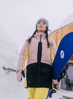 Équipements de protection pour snowboard pour femme de Burton