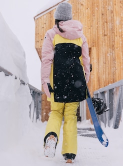 ウィメンズ Burton プロウェス 2.0 2L ジャケット | ウィンター