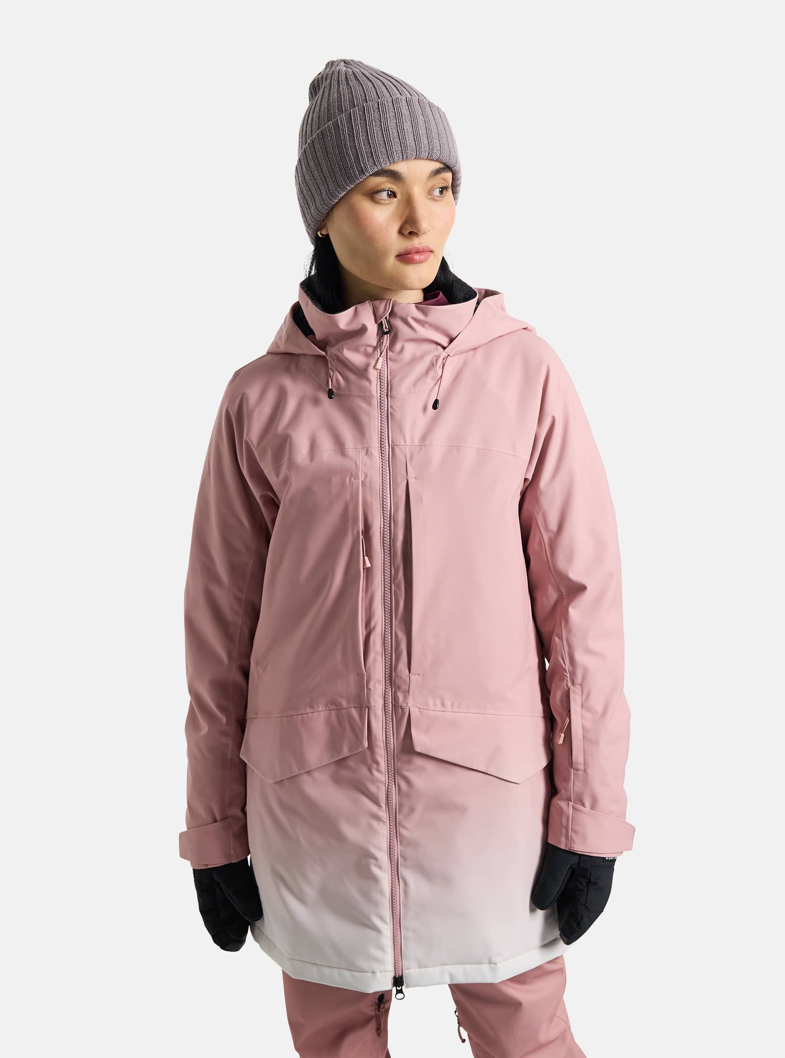 Women's Burton Prowess 2.0 2L Jacket | Winter Outerwear