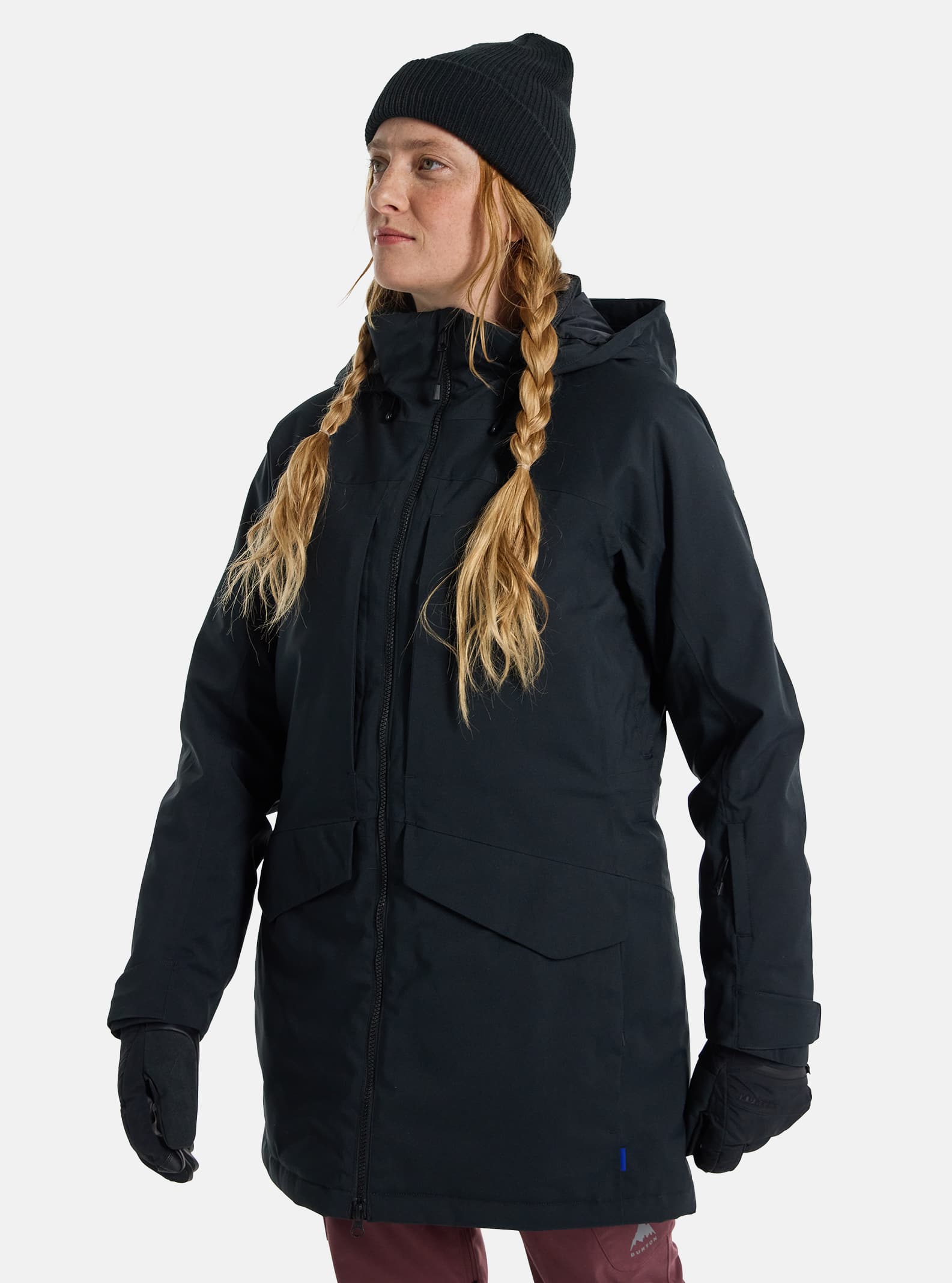 Women's Burton Prowess 2.0 2L Jacket | Winter Outerwear | Burton