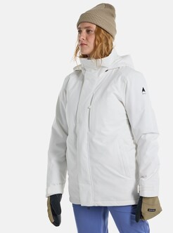 Women's Burton Jet Ridge 2L Jacket | Winter Outerwear | Burton.com
